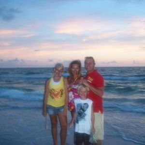 Meet your Posher, Dawn